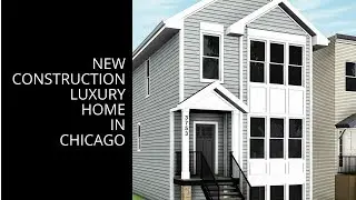 Luxury Homes for Sale in Chicago Illinois