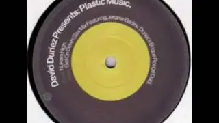 David Duriez pres.Plastic Music - Nukem High