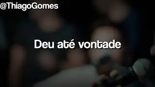 DERENICE - ATITUDE 67 (TIPOGRAFIA) PARA STATUS