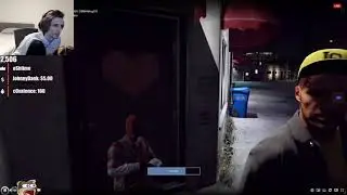 XQC CLIPS