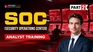 Mastering SOC Operations | Log Analysis, Threat Intel & Vulnerability Detection | Day 2
