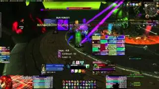 Mythic Mannoroth - HC