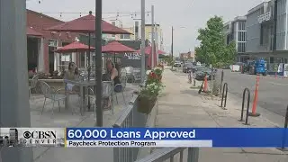 Small Business Administration Approves More Paycheck Protection Program Loans Under Revisions