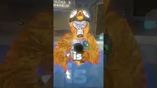 editing aac until i get the aac ‪ @KixillVR #gorillatag #gorillatagquest #gtag #vr ##gt
