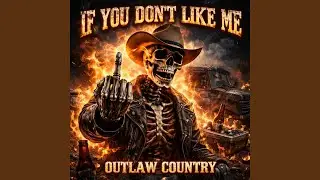 If You Don't Like Me