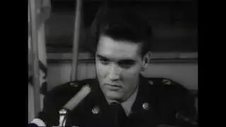 Elvis: Behind The Legend - Elvis Presley book trailer