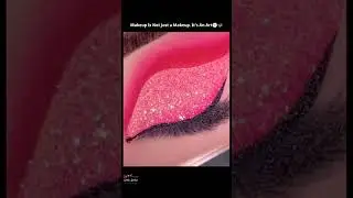 Eye Makeup Tutorials & Ideas For Girls 2021 #shorts #ytshortsindia