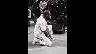 [BEAT SWITCH] Kanye West Type Beat 2025