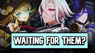 Watch This Video If You&rsquo;re SAVING PRIMOGEMS For A FUTURE Character! | Genshin Impact