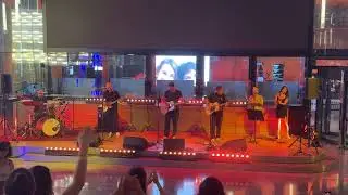 Ari Barokas - Y&uuml;rek (Duman Cover) (Live, Zorlu Center Istanbul, August 9 2025)