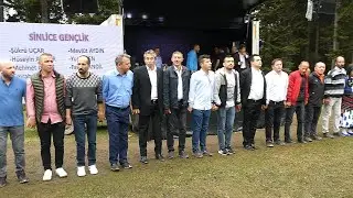 Yeni ✓ 14 Temmuz 2022 Göllüalan Dik Horon / Kemençe : Eşref KARAGÜL