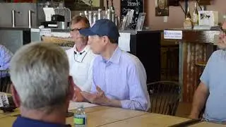 Wyden: Hemp Farming Act