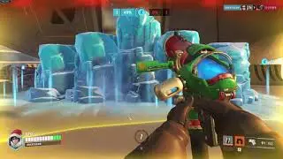 Overwatch 2 [#001] - My first day in the game [GREATGEAR]
