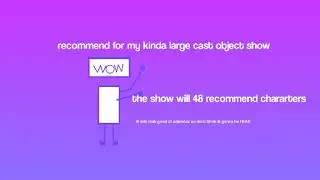 recommend for fight for weird 