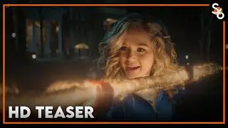 Stargirl Season 2 | Official HD Teaser (2021)