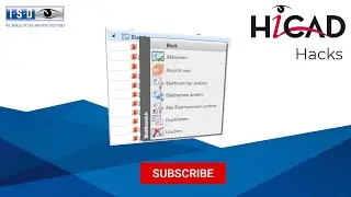 HiCAD Hacks: Bl&auml;tter duplizieren in HiCAD 2026 &ndash; der einfachste Weg zum neuen Layout!