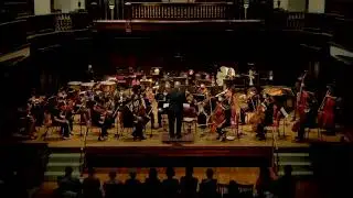 Guarnieri -- Abertura concertante