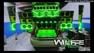 PERREO INTENSO FARRUKO - AB CAR AUDIO DJ WILFRE AV CAR AUDIO 2K23