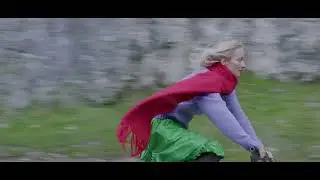 Jo Hill - WHEN I GET TO LA (Official Visualisers) @ The Chedder Gorge