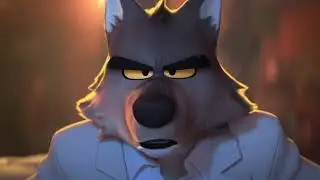 Wreck-It Wolf Part 8: Sugar Rush/Wolf Meets Ruby