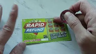Climb the Ladder - $1 Scratch Off Tickets That Could Yield Far More!