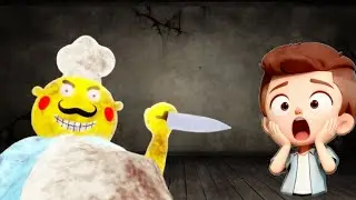 O MR MIX. ESCONDE ALGO SOMBRIO! (Roblox)