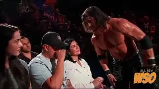 Dragon Azteca Jr. Vs. Johnny Mundo Highlights | Lucha Underground 8-2-17