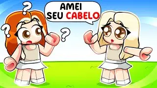 A VIZINHA INVEJOSA E COPIONA