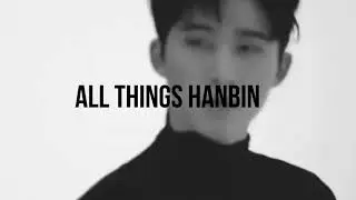 Hanbin | Perfect