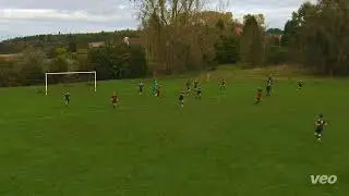 Trysull Tigers vs Forest Falcons