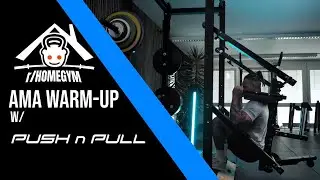 The Wildest Rack Attachments You Have Ever Seen w/ Push Pull Fitness