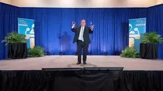 JUMPSTART2020 Speaker Showcase - Dr. Marwan Abou-Rass