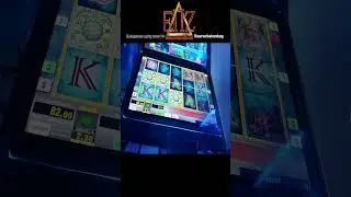 🔥VOLLBILD K auf 1 Euro🔱Lord Of The Ocean | ENZ 2023 #novoline #spielothek #spielhalle