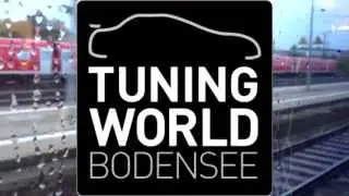 TuningWorldBodensee 2015 | Part 2 - Carporn