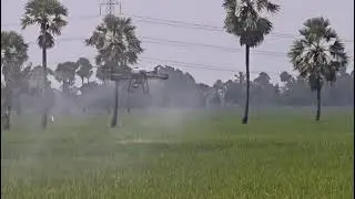 #agriculture sprayer #dronespray #spray#drone #agriculture #kisan #farm #agriculturedrone