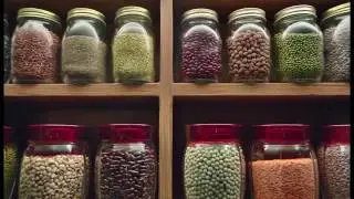 BIg Bazaar | Pickle Jars - Food Stylist Swati Desai