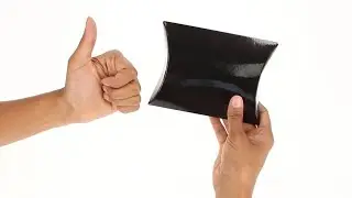 Paco Verpakkingen | Instructievideo's | Gondeldoos