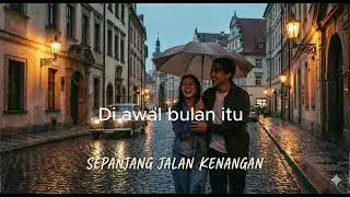 Sepanjang Jalan Kenangan - Jazz Cover