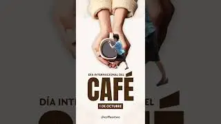 A celebrar #diainternacionaldelcafe #internationalcoffeeday #caffein #cafegdl