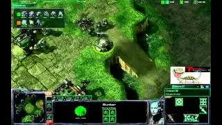 Chile Vs ToOnaC Thai Comentary : TaoHorN