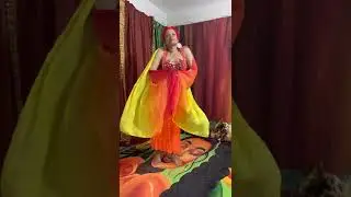 Mayousse Raqs Sharqi