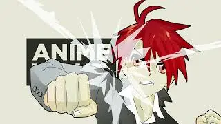 Miss Hokusai - Pro7Maxx Intro (Network Premiere)