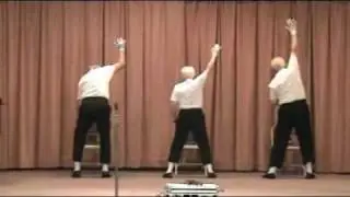 Sexy Seniors doing 