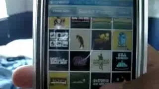 Myspace Mobile App