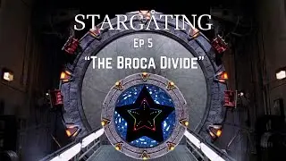 Stargating Episode 5: 