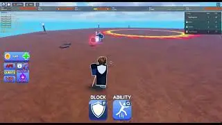 Blade Ball edit by tax