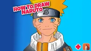 DRAWING NARUTO (WITH SKETCHBOOK) BY PAPAL ART #naruto#anime#manga#game#draw#art