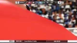 Madden NFL 19 DeAndre Baker Aaron Rodgers pick 6