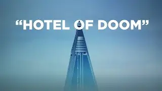 How North Korea Built the World's Weirdest Hotel