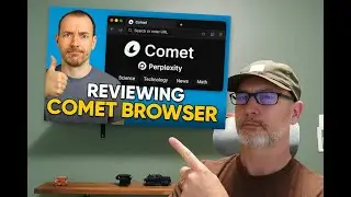 Comet Browser Review: Is Perplexity’s AI Browser Actually Smart?